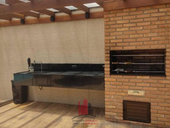 Imagem Apartamento com 3 Quartos à Venda, 137 m²