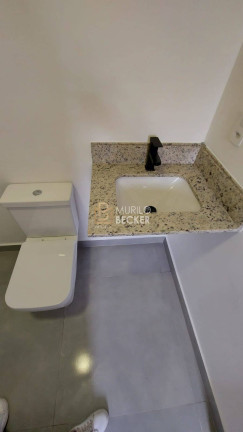 Imagem Apartamento com 3 Quartos à Venda, 80 m² em Vila Adyana - São José Dos Campos