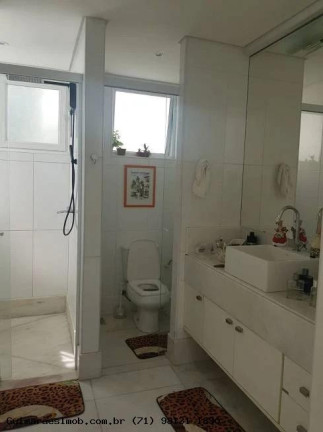Imagem Casa com 4 Quartos à Venda, 418 m² em Vilas Do Atlântico - Lauro De Freitas