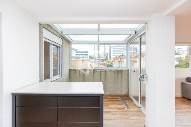 Imagem Apartamento com 1 Quarto à Venda, 64 m² em Chácara Santo Antônio (zona Sul) - São Paulo Imagem Apartamento com 1 Quarto à Venda, 64 m² em Chácara Santo Antônio (zona Sul) - São Paulo