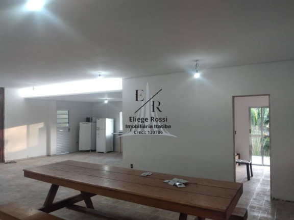 Imagem Chácara com 3 Quartos para Alugar, 2 m² em Loteamento Horizonte Azul - Itatiba