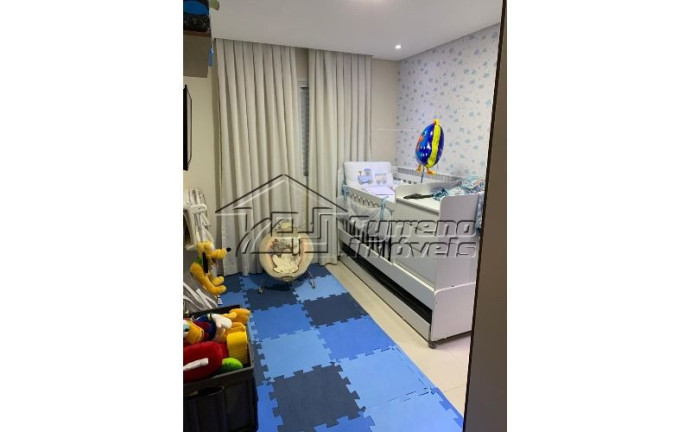 Imagem Apartamento com 3 Quartos à Venda, 106 m² em Urbanova - São José Dos Campos Imagem Apartamento com 3 Quartos à Venda, 106 m² em Urbanova - São José Dos Campos
