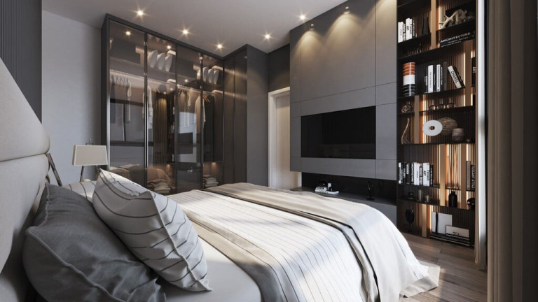 Imagem Apartamento com 3 Quartos à Venda, 134 m² em Porto Belo - Porto Belo Imagem Apartamento com 3 Quartos à Venda, 134 m² em Porto Belo - Porto Belo