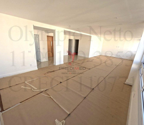Imagem Apartamento com 3 Quartos à Venda, 220 m² em Higienópolis - São Paulo