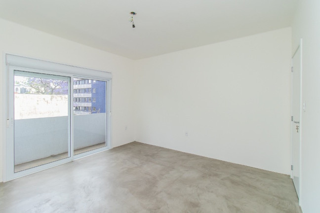 Imagem Apartamento com 2 Quartos à Venda, 80 m² em Mont Serrat - Porto Alegre