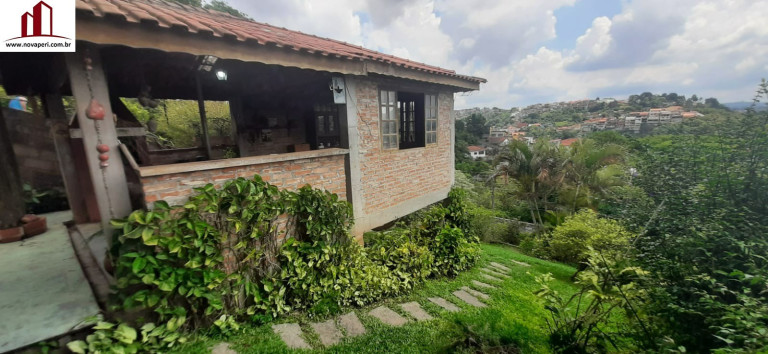 Imagem Casa com 4 Quartos à Venda, em Centro - Franco Da Rocha Imagem Casa com 4 Quartos à Venda, em Centro - Franco Da Rocha