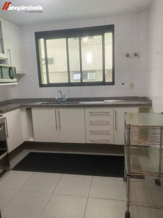 Imagem Apartamento com 3 Quartos para Alugar, 115 m² em Paraíso - São Paulo Imagem Apartamento com 3 Quartos para Alugar, 115 m² em Paraíso - São Paulo