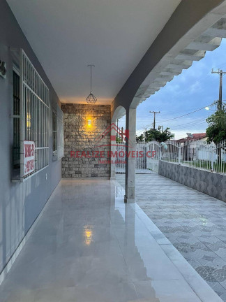 Imagem Casa com 4 Quartos à Venda, 190 m² em Balneário São Pedro - São Pedro Da Aldeia Imagem Casa com 4 Quartos à Venda, 190 m² em Balneário São Pedro - São Pedro Da Aldeia