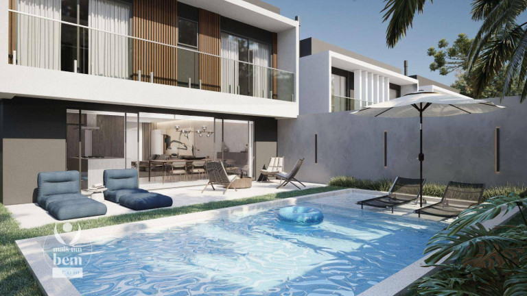 Imagem Casa com 4 Quartos à Venda, 267 m² em Santo Inácio - Curitiba Imagem Casa com 4 Quartos à Venda, 267 m² em Santo Inácio - Curitiba