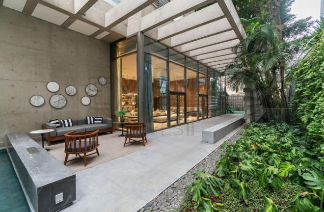 Imagem Imóvel com 3 Quartos à Venda, 585 m² em Jardim Paulista - São Paulo Imagem Imóvel com 3 Quartos à Venda, 585 m² em Jardim Paulista - São Paulo