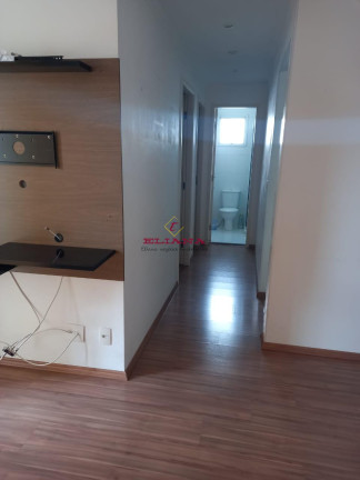 Imagem Apartamento com 2 Quartos à Venda, 49 m² em Jardim íris - São Paulo