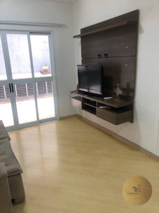 Apartamento com 3 Quartos à Venda, 120 m² em Santa Maria - São Caetano Do Sul