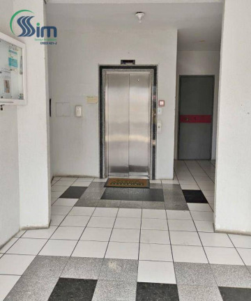 Imagem Apartamento com 2 Quartos à Venda, 53 m² em Montese - Fortaleza