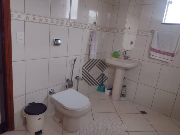 Imagem Sobrado com 3 Quartos à Venda, 216 m² em Wanel Ville - Sorocaba