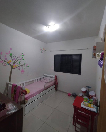 Imagem Casa com 3 Quartos à Venda, 360 m² em Bauru