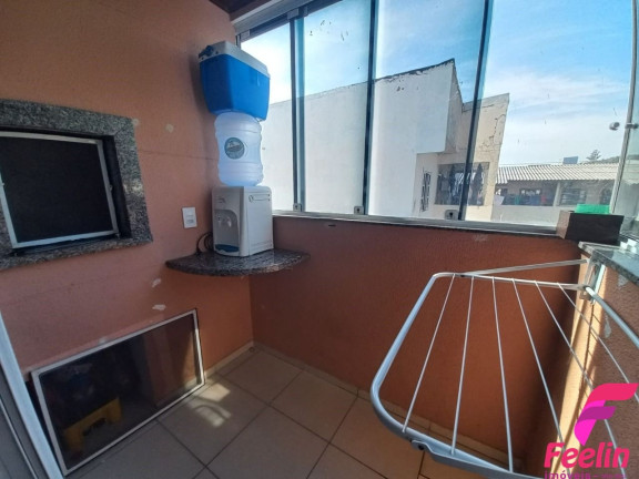 Imagem Apartamento com 3 Quartos à Venda, 70 m² em Ribeirão Da Ilha - Florianópolis Imagem Apartamento com 3 Quartos à Venda, 70 m² em Ribeirão Da Ilha - Florianópolis