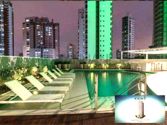 Imagem Imóvel com 2 Quartos à Venda, 100 m² em Jardim Anália Franco - São Paulo