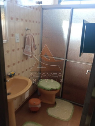 Imagem Casa com 4 Quartos à Venda, 166 m² em Castelo Branco - Ribeirão Preto Imagem Casa com 4 Quartos à Venda, 166 m² em Castelo Branco - Ribeirão Preto