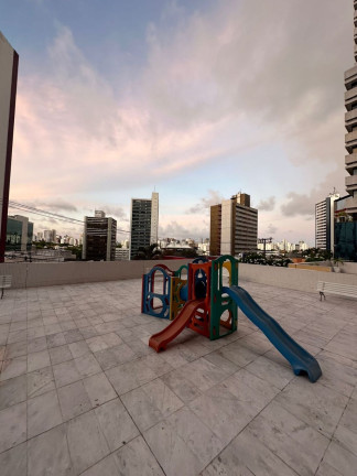 Imagem Apartamento com 3 Quartos à Venda, 94 m² em Pituba - Salvador Imagem Apartamento com 3 Quartos à Venda, 94 m² em Pituba - Salvador