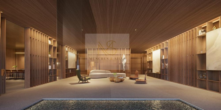 Imagem Apartamento com 4 Quartos à Venda, 301 m² em Moinhos De Vento - Porto Alegre