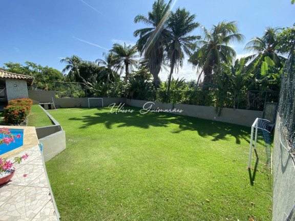 Imagem Casa com 5 Quartos à Venda, 500 m² em Vilas Do Atlântico - Lauro De Freitas Imagem Casa com 5 Quartos à Venda, 500 m² em Vilas Do Atlântico - Lauro De Freitas