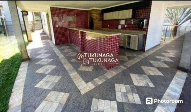 Imagem Apartamento com 2 Quartos à Venda, 45 m² em Jardim Ansalca - Guarulhos