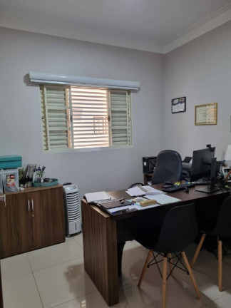 Imagem Casa com 3 Quartos à Venda,  em Residencial Recanto Verde - Limeira