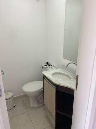 Imagem Apartamento com 3 Quartos à Venda, 107 m² em Vila Homero Thon - Santo André Imagem Apartamento com 3 Quartos à Venda, 107 m² em Vila Homero Thon - Santo André