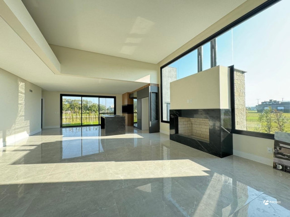 Imagem Casa de Condomínio com 4 Quartos à Venda, 190 m² em Arroio Teixeira - Capão Da Canoa