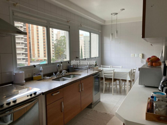 Imagem Apartamento com 4 Quartos à Venda, 173 m² em Panamby - São Paulo Imagem Apartamento com 4 Quartos à Venda, 173 m² em Panamby - São Paulo