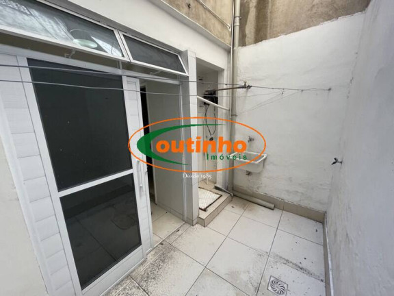 Imagem Casa com 4 Quartos à Venda, 180 m² em Praça Da Bandeira - Rio De Janeiro Imagem Casa com 4 Quartos à Venda, 180 m² em Praça Da Bandeira - Rio De Janeiro