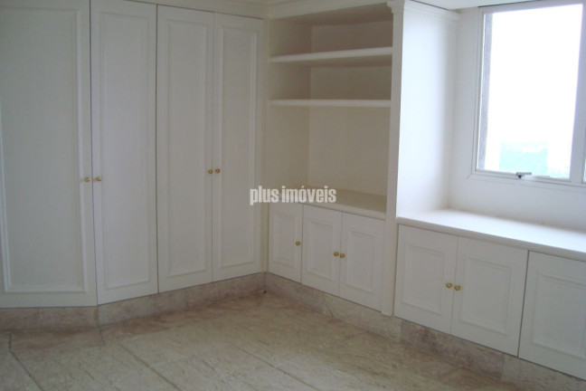 Imagem Apartamento com 4 Quartos para Alugar, 609 m² em Santo Amaro - São Paulo Imagem Apartamento com 4 Quartos para Alugar, 609 m² em Santo Amaro - São Paulo