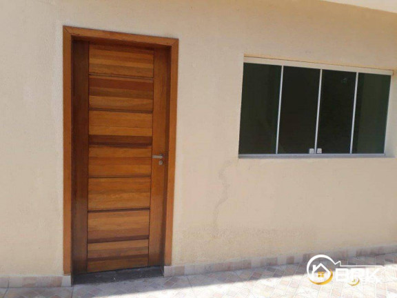 Casa de Condomínio com 2 Quartos à Venda, 55 m² em Cidade São Mateus - São Paulo