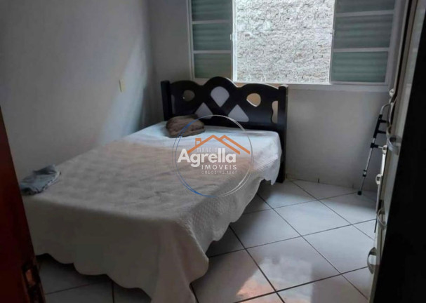 Imagem Casa com 4 Quartos à Venda, 114 m² em Jardim Suécia I - Mogi Guaçu Imagem Casa com 4 Quartos à Venda, 114 m² em Jardim Suécia I - Mogi Guaçu