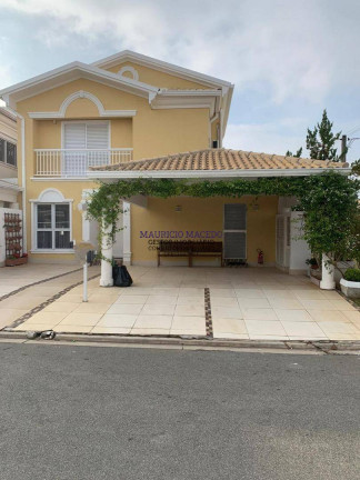 Casa com 4 Quartos para Alugar, 365 m² em Tambore - Santana De Parnaíba