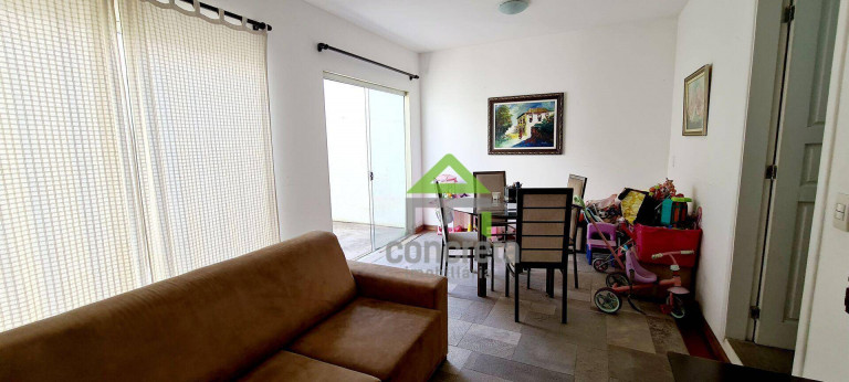 Imagem Casa de Condomínio com 3 Quartos à Venda, 137 m² em Jardim Rebelato - Cotia Imagem Casa de Condomínio com 3 Quartos à Venda, 137 m² em Jardim Rebelato - Cotia