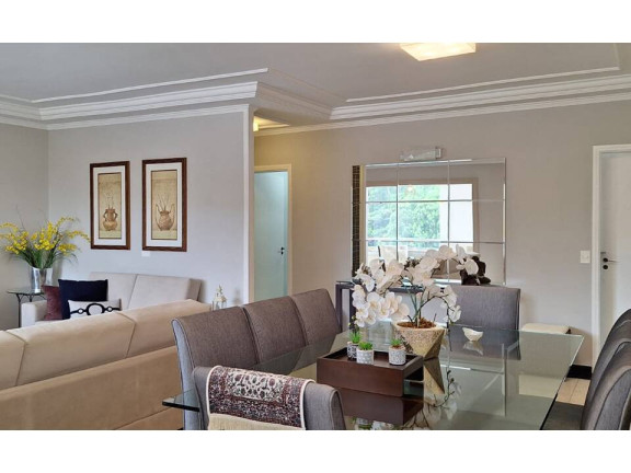 Imagem Apartamento com 3 Quartos à Venda, 180 m² em Vila Rica - Jundiaí Imagem Apartamento com 3 Quartos à Venda, 180 m² em Vila Rica - Jundiaí