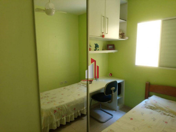 Imagem Casa de Condomínio com 3 Quartos à Venda, 109 m² em Vila Isolina Mazzei - São Paulo
