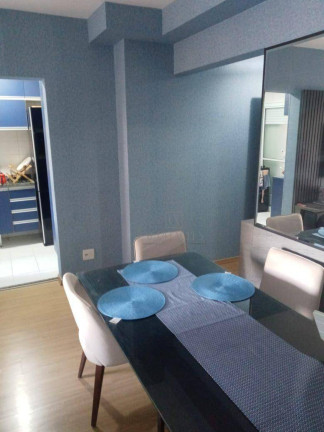 Imagem Apartamento com 3 Quartos à Venda, 74 m² em Jardim Tupanci - Barueri