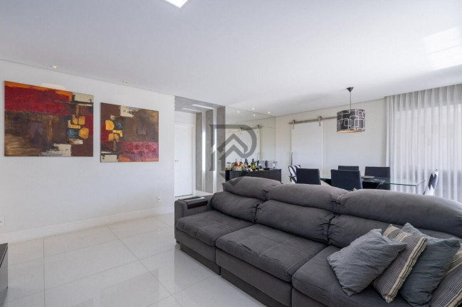 Imagem Apartamento com 4 Quartos à Venda, 162 m² em Vila Romana - São Paulo Imagem Apartamento com 4 Quartos à Venda, 162 m² em Vila Romana - São Paulo