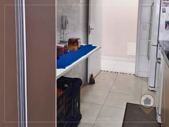 Imagem Apartamento com 3 Quartos à Venda, 82 m² em Gopoúva - Guarulhos