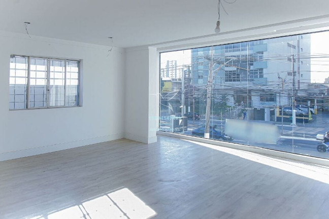 Loja à Venda, 292 m² em Mooca - São Paulo