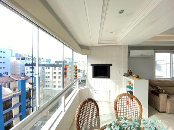 Apartamento com 3 Quartos à Venda, 78 m² em Zona Nova - Capão Da Canoa