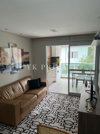 Imagem Apartamento com 3 Quartos à Venda, 85 m² em Vila Ipojuca - São Paulo