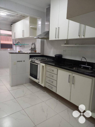 Imagem Imóvel com 2 Quartos à Venda, 96 m² em Aparecida - Santos Imagem Imóvel com 2 Quartos à Venda, 96 m² em Aparecida - Santos