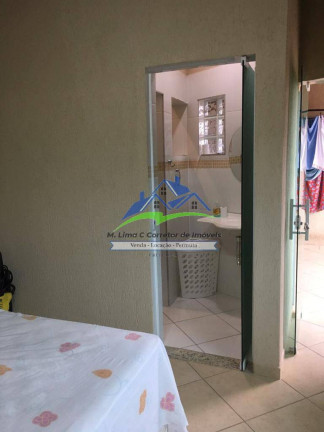 Imagem Casa com 3 Quartos à Venda, 298 m² em Terra Preta (terra Preta) - Mairiporã