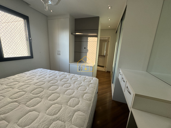 Imagem Apartamento com 3 Quartos à Venda, 114 m² em Olímpico - São Caetano Do Sul