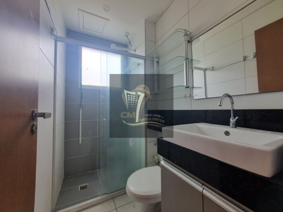 Imagem Apartamento com 2 Quartos para Alugar, 45 m² em Piedade - Jaboatão Dos Guararapes Imagem Apartamento com 2 Quartos para Alugar, 45 m² em Piedade - Jaboatão Dos Guararapes