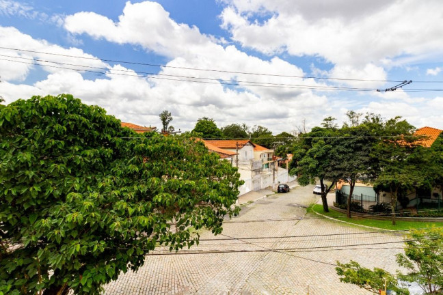 Imagem Casa com 3 Quartos à Venda, 200 m² em Parque São Domingos - São Paulo