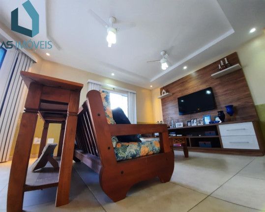 Imagem Casa de Condomínio com 4 Quartos à Venda, 150 m² em Ogiva - Cabo Frio